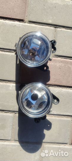 Птф для golf 5