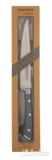 Нож универсальный -6 