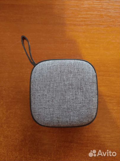 Bluetooth колонка