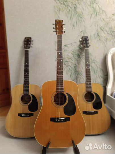 Morris W-20. Japan. Обмен