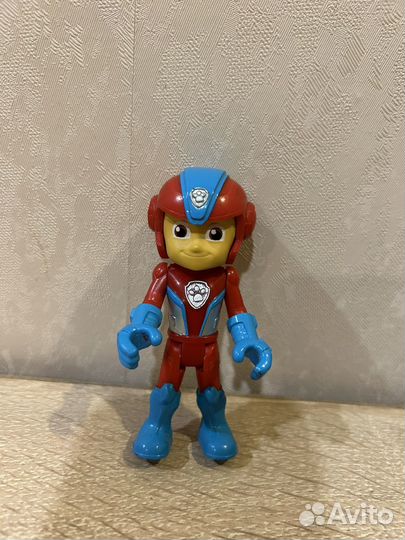 Самолет щенячий патруль