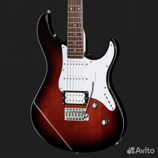 Электрогитара Yamaha (Комплект)