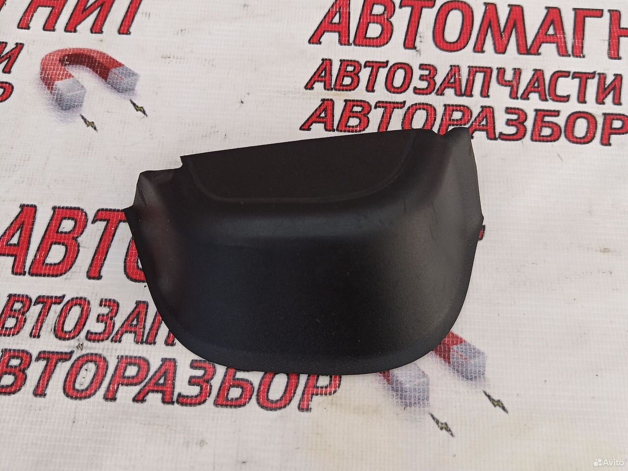 Накладка фонаря крышки багажника Хавал Дарго