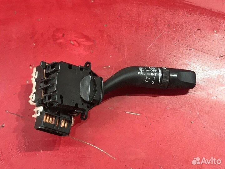 Подрулевой переключатель стеклоочистителя правый