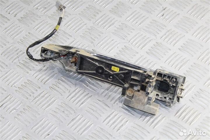 Ручка внешняя передней правой двери Infiniti FX35