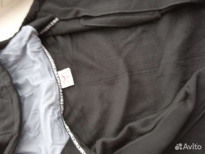 Спортивный костюм мужской новый