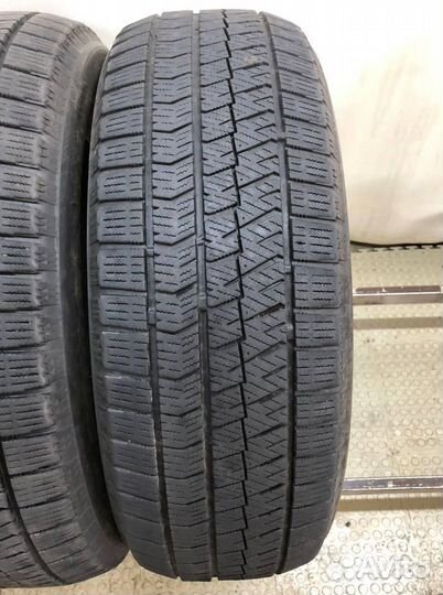 Bridgestone Blizzak VRX 205/60 R16 98W