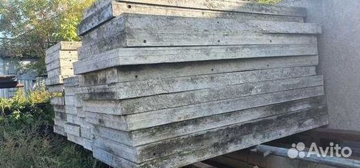 Опалубка бу