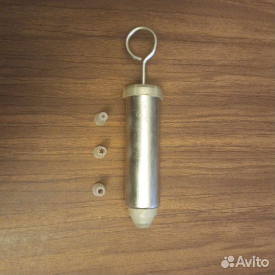 Шприц кондитерский из СССР