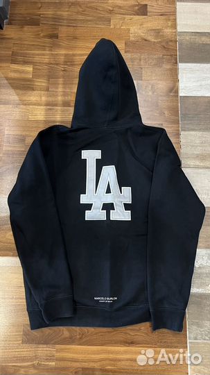 Худи marcelo burlon