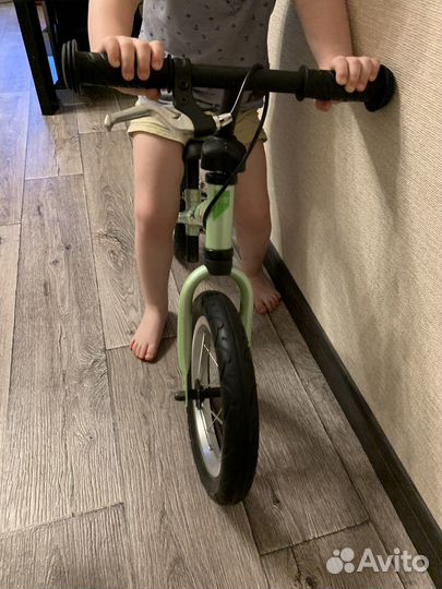 Беговел Yedoo Too Too В