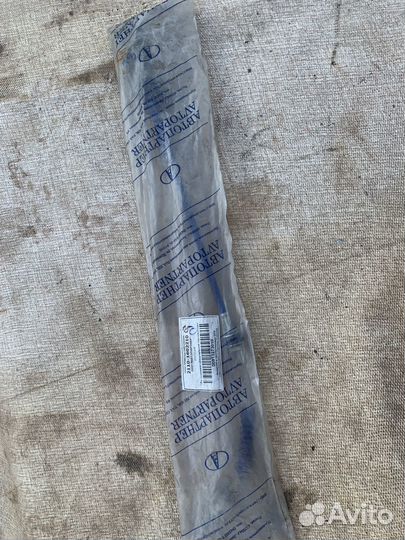 Трос сцепления ваз 2110 новый