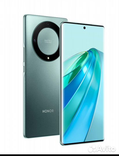 HONOR X9a, 6/128 ГБ