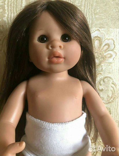 Студийный вихтель Monika Rosemarie Muller