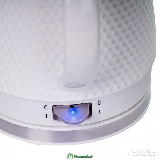 Чайник электрический Galaxy GL 0507 18 л