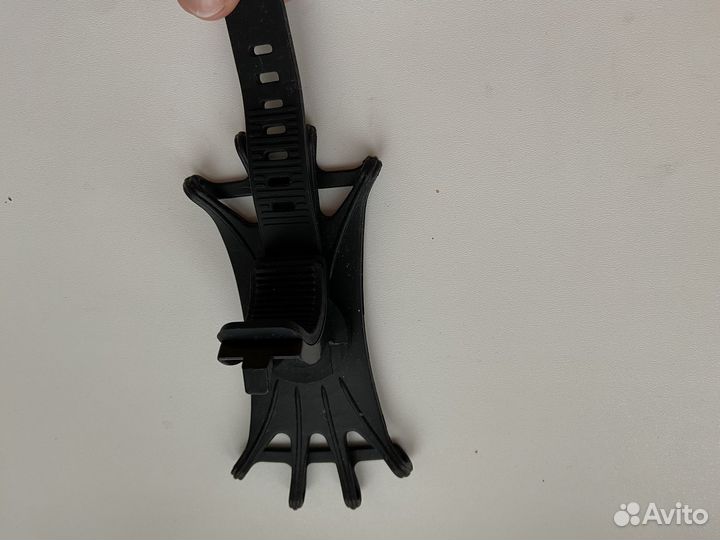 Крепление для телефона на велосипед