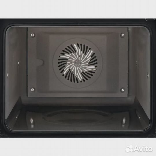 Встраиваемый духовой шкаф Electrolux OKE5C71V