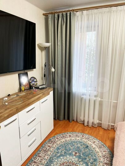 3-к. квартира, 70 м², 2/7 эт.