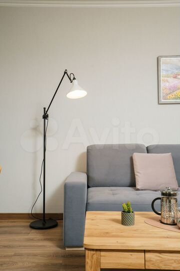 3-к. квартира, 118 м², 4/5 эт.