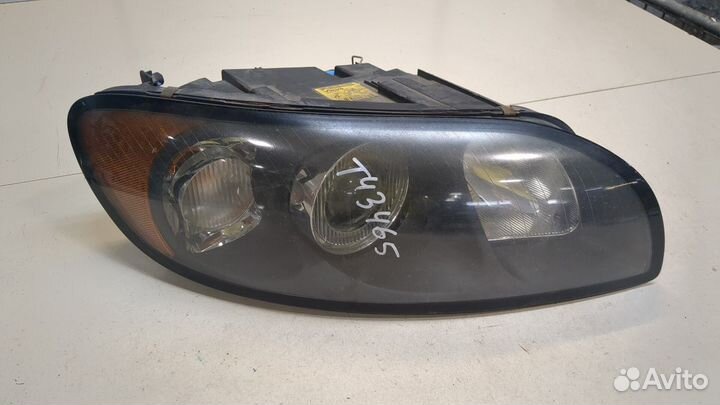 Фара (передняя) Volvo C70, 2007