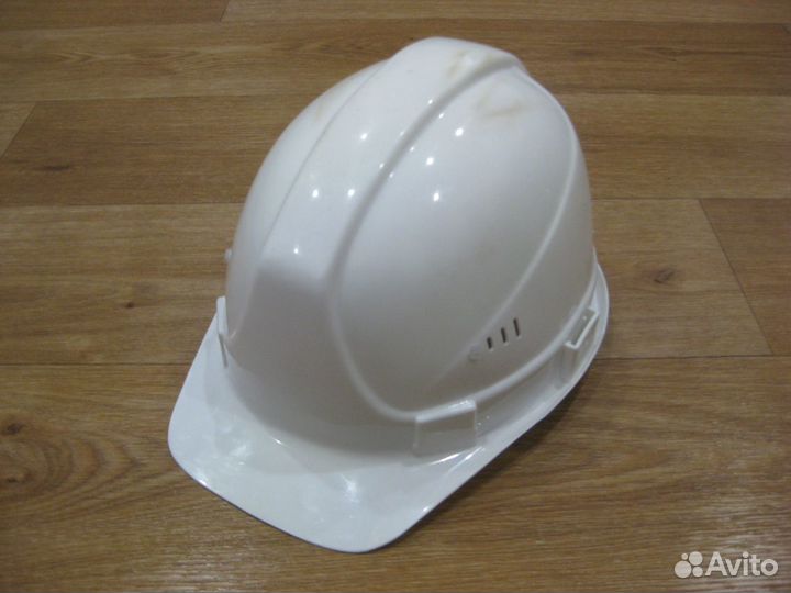 Каска защитная uvex новая