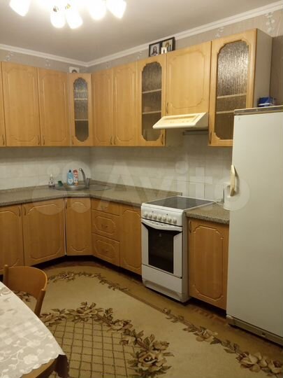 2-к. квартира, 53 м², 5/9 эт.