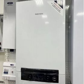 Котел газовый Navien 24квт двухконтурный