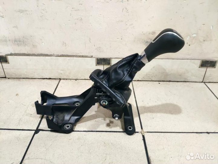 Кулиса МКПП LADA Vesta