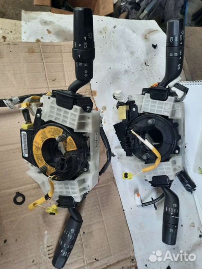 Mazda3BK 3BL переключатели