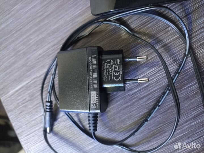 Wifi роутер D-link Dir615