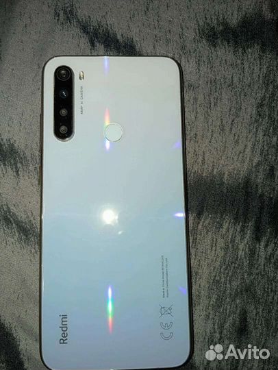 Xiaomi redmi note 8T 32gb