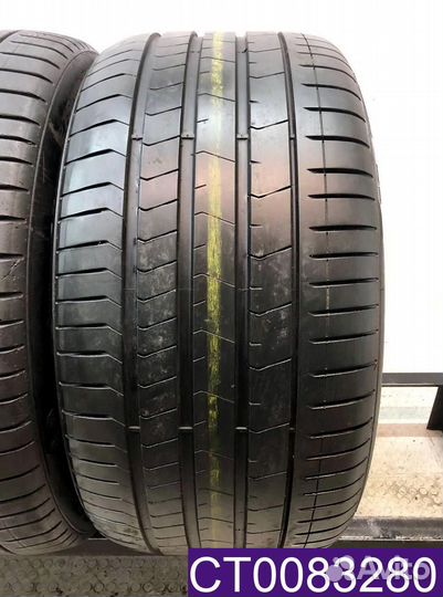 Pirelli P Zero PZ4 275/40 R20 и 315/35 R20 96T