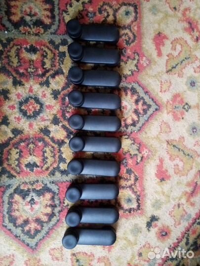 Концевики, сирены, модули, ручки