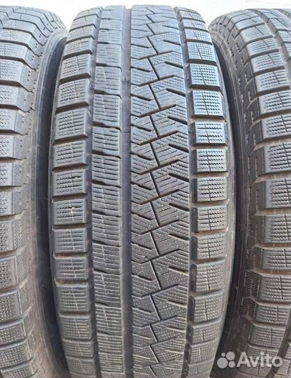 Pirelli Ice Asimmetrico 225/65 R17 102Q