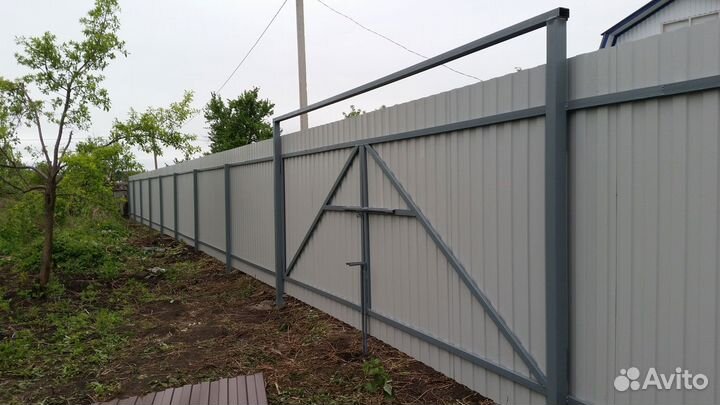 Сварочные работы, металлоконструкции