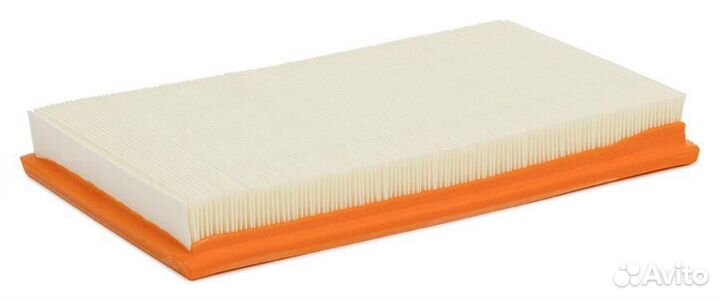 BM-motorsport FA 0156 Фильтр воздушный