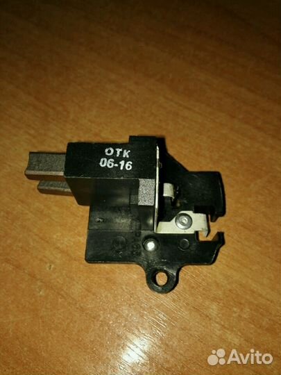 Регулятор напряжения ваз-2108 (09) (99)