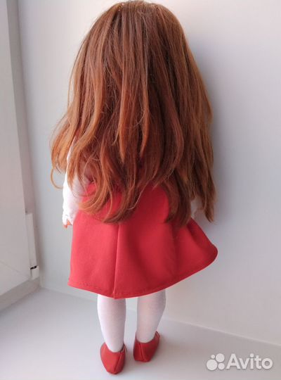 Кукла гдр очень редкая