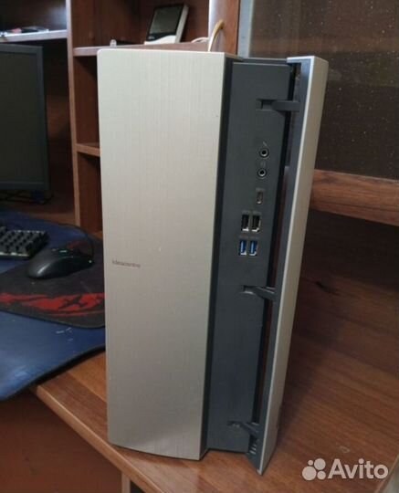 Игровой пк lenovo