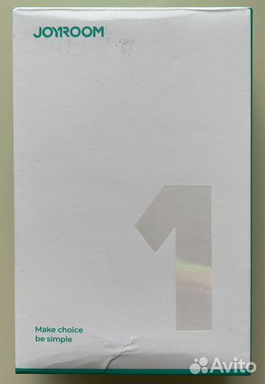 Зарядное устройство 5 в 1