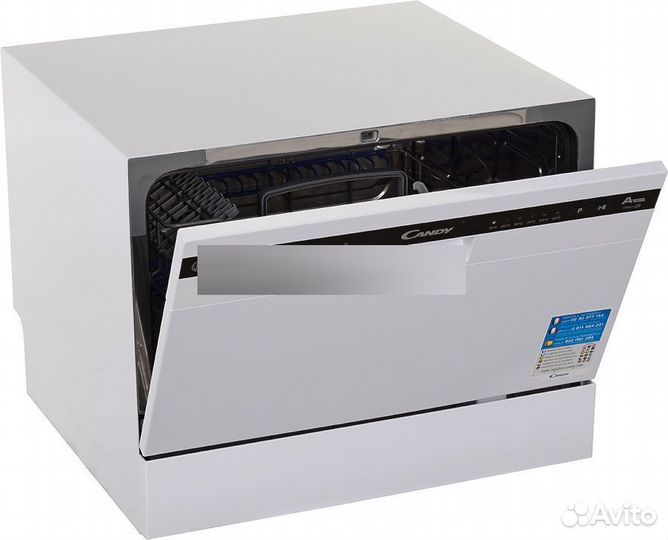 Посудомоечная машина Candy cdcp 6/E-07 новая