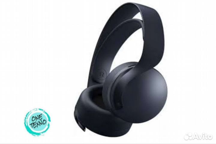 Гарнитура PlayStation 5 Pulse 3D (CFI-ZWH1)