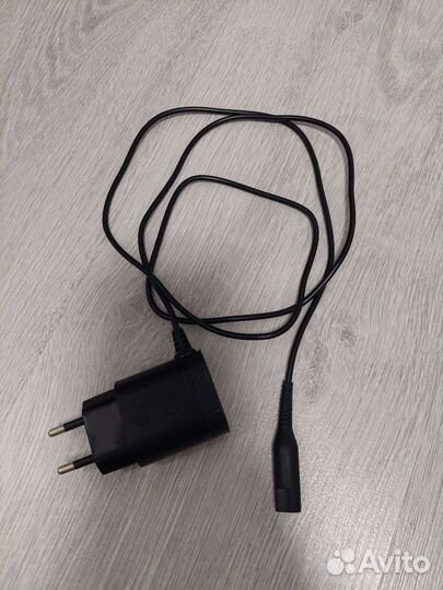 Бритва braun series 3