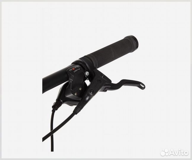 Велосипед горный Stern Motion 2.0 27.5 2023