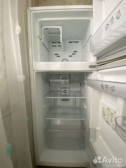 Холодильник daewoo бу