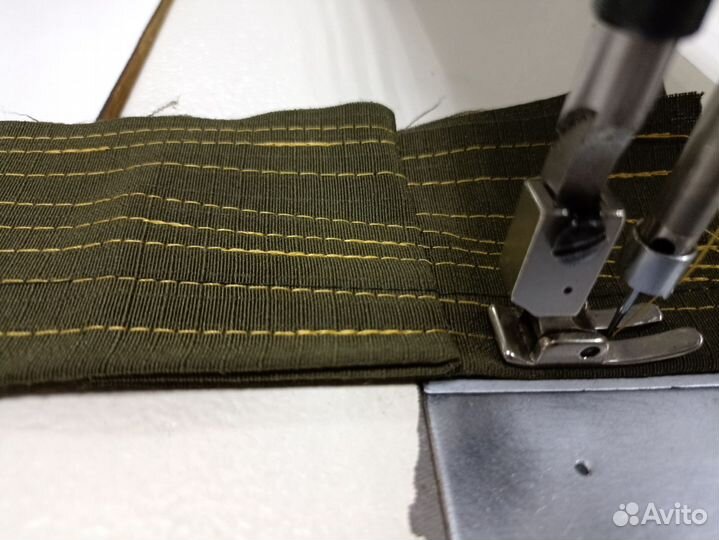 Прямострочная швейная машина Jack JK-8720 Б/У