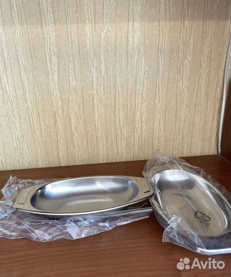 Zepter посуда новая