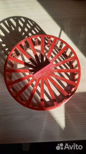 Колесо для грызунов