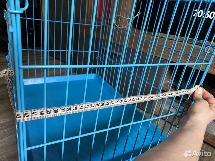 Клетка для собак