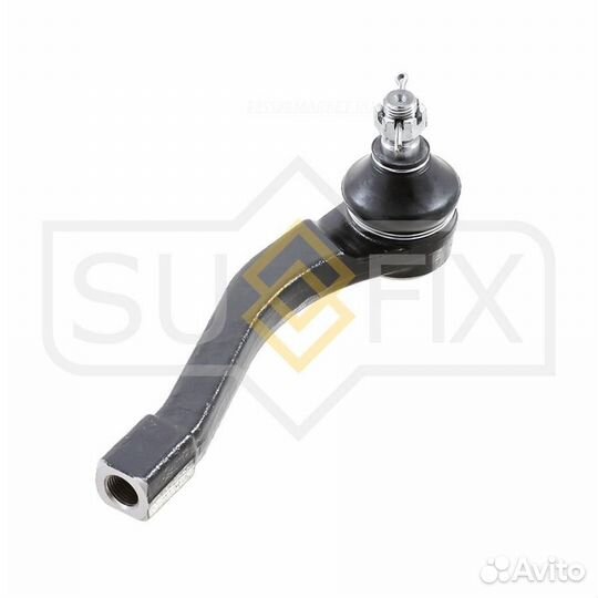 Sufix SE-1087 Наконечник рулевой тяги перед прав